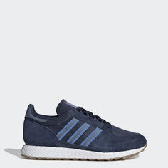 Кроссовки Forest Grove adidas Originals