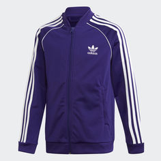 Олимпийка SST adidas Originals