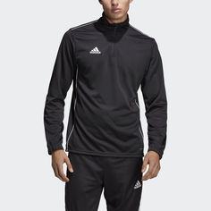 Свитшот CORE18 TR TOP adidas Performance