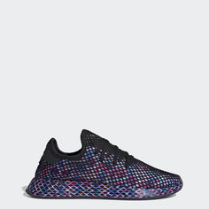 Кроссовки Deerupt Runner adidas Originals