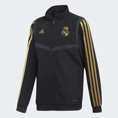 Парадная куртка Реал Мадрид adidas Performance