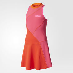 Платье для тенниса Barricade adidas Performance