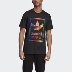 Футболка Vintage adidas Originals