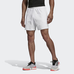 Шорты для тенниса MatchCode 7-Inch adidas Performance