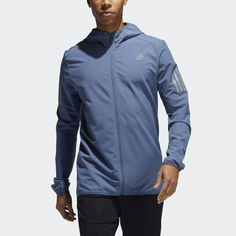 Куртка для бега Response adidas Performance