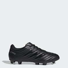 Футбольнве бутсы COPA 19.4 FG adidas Performance