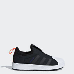 Кроссовки Superstar Winter 360 adidas Originals