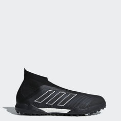 Футбольные бутсы Predator Tango 18+ TF adidas Performance