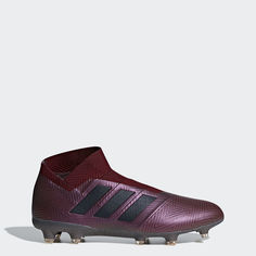 Футбольные бутсы Nemeziz 18+ FG adidas Performance