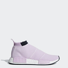 Кроссовки NMD CS1 Primeknit adidas Originals