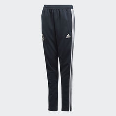 Тренировочные брюки Реал Мадрид adidas Performance