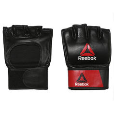 Перчатки Combat Leather MMA - размер XL Reebok