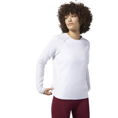 Свитшот Thermowarm Deltapeak Reebok