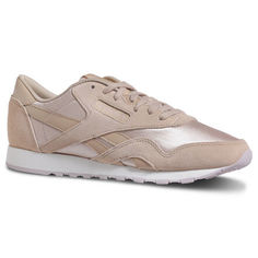 Кроссовки Classic Nylon Beauty & Youth Reebok