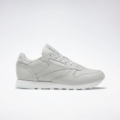 Кроссовки Reebok Classic Leather