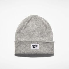 Шапка Classics Foundation Reebok