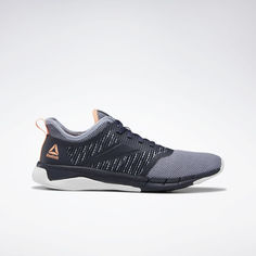 Кроссовки Reebok Print Run 3.0
