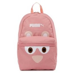 Рюкзак PUMA 076094 светло-розовый