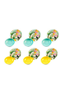 Набор столовой посуды 18 пр. VILLA DESTE