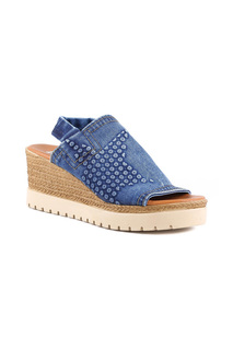 Босоножки SOLO NOI