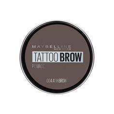 Стойкая помада для бровей BROW POMADE Maybelline