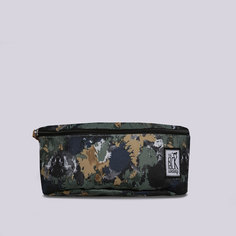 Сумка на пояс The Pack Society Camo Allower