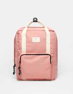 Мини-рюкзак из нейлона Stradivarius