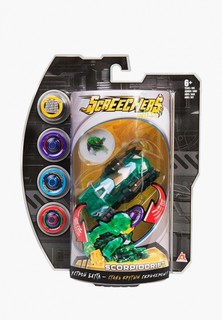 Набор игровой Росмэн 