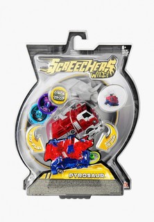 Набор игровой Росмэн 