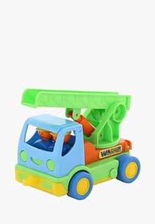 Игрушка Wader 