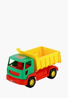 Игрушка Wader 