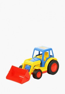 Игрушка Wader 