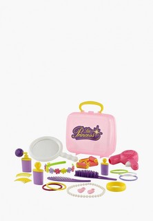 Набор игровой Polesie 