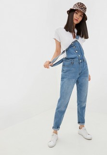 Комбинезон джинсовый Incity 