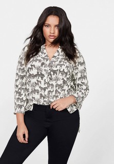 Блуза Violeta by Mango - GAT5