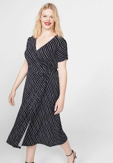 Платье Violeta by Mango - CRUZADO5