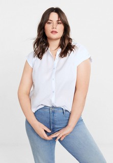 Блуза Violeta by Mango - POPEL5