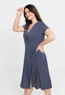 Платье Violeta by Mango - CRUZADO5