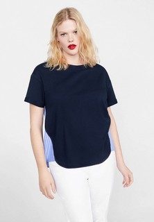 Джемпер Violeta by Mango - NIQUEL