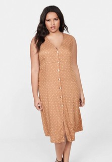 Платье Violeta by Mango - CACHI5