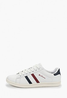 Кеды Ben Sherman 