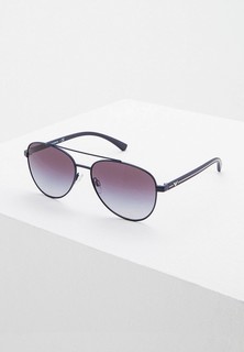 Очки солнцезащитные Emporio Armani EA2079 30928G
