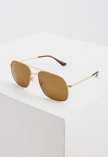 Очки солнцезащитные Ray-Ban® RB3595 901383