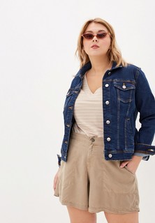 Куртка джинсовая Violeta by Mango - SARAH