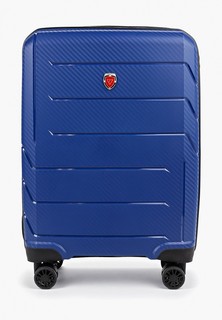 Чемодан Fabretti 