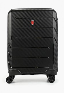 Чемодан Fabretti 