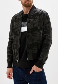 Куртка кожаная Michael Kors 