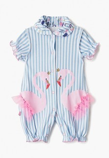 Комбинезон КотМарКот 