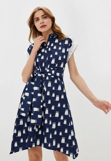 Платье DanMaralex 