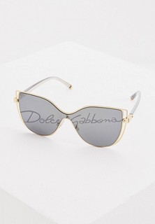 Очки солнцезащитные Dolce&Gabbana DG2236 02/P